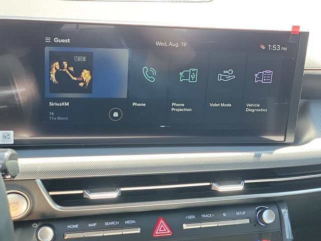 New 2026 Hyundai Sonata SEL FWD image 12
