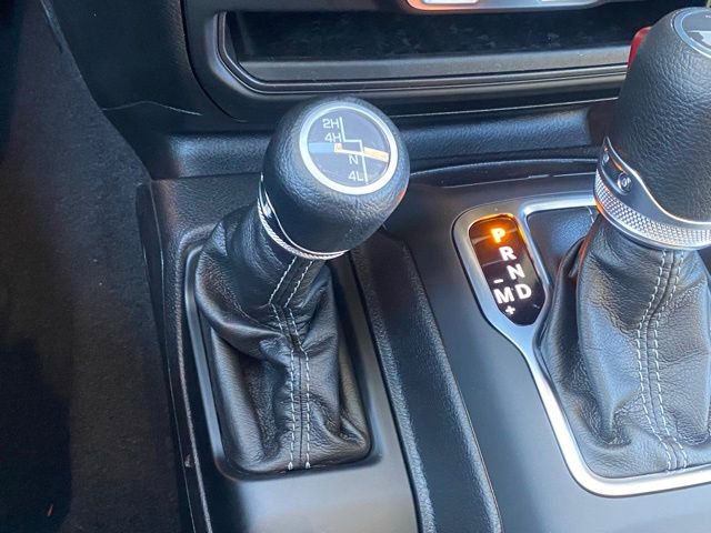 New 2026 Jeep Wrangler Sport image 24