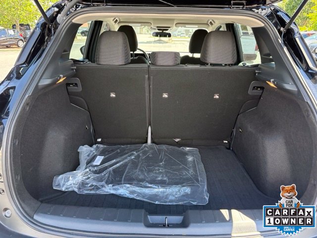 Used 2025 Nissan Kicks S FWD image 28
