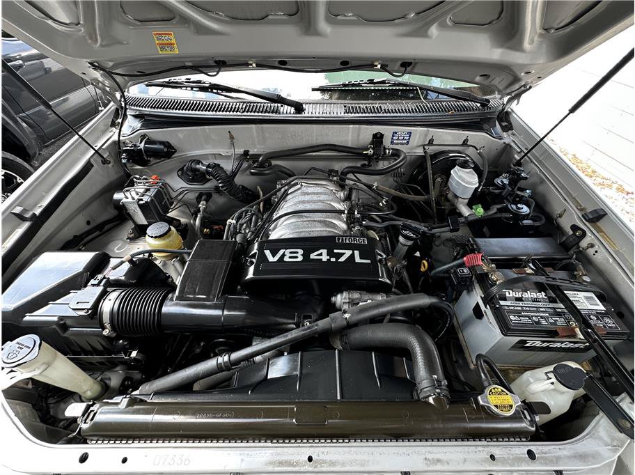 Used 2002 Toyota Tundra SR5 AWD/4WD image 24