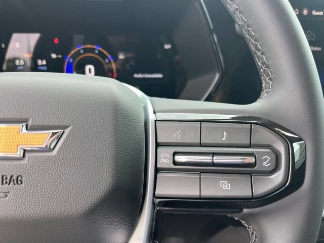 New 2026 Chevrolet Colorado LT RWD image 16