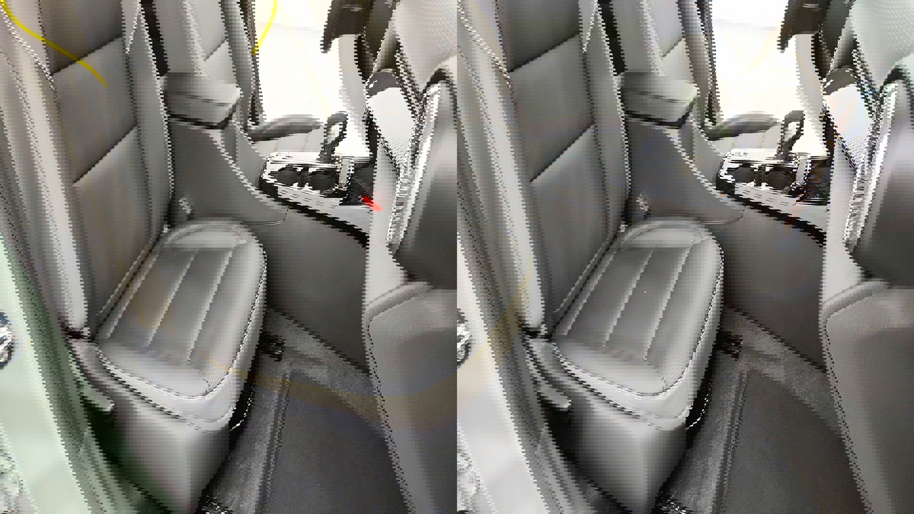 New 2026 Chevrolet Trax ACTIV w/ Sunroof Package image 37