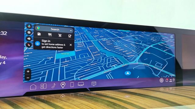 Used 2025 Cadillac Escalade Sport Platinum w/ LPO, Floor Liner Package image 49