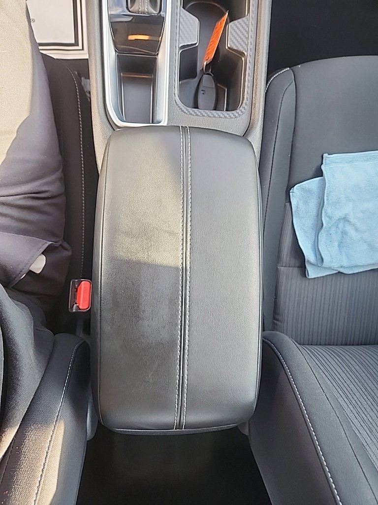 Certified 2023 Nissan Sentra SV FWD image 21