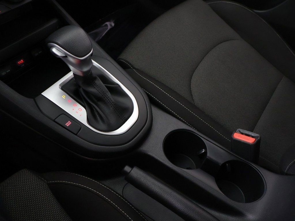 Used 2023 Kia Forte LXS w/ LXS Technology Package FWD image 44