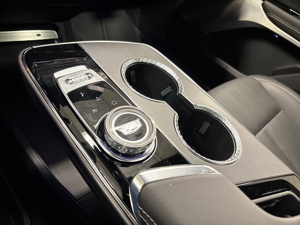 New 2026 Cadillac Lyriq Premium Luxury image 37