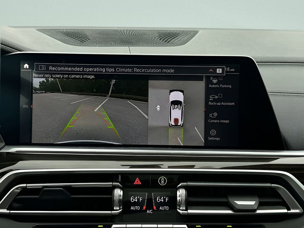 Used 2023 BMW X5 sDrive40i image 21