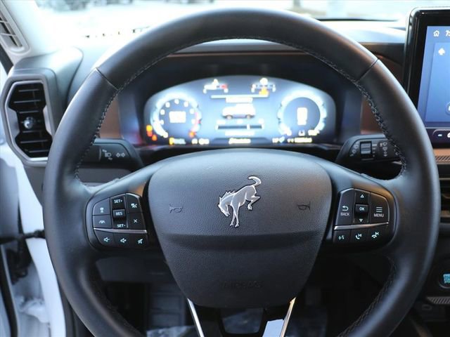 Used 2025 Ford Bronco Sport Outer Banks image 25