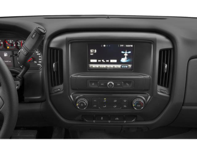 Used 2019 Chevrolet Silverado 1500 LT w/ All Star Edition AWD/4WD image 13