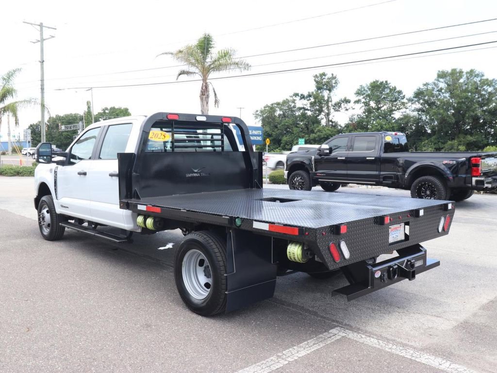 Used 2025 Ford F350 XL AWD/4WD image 10