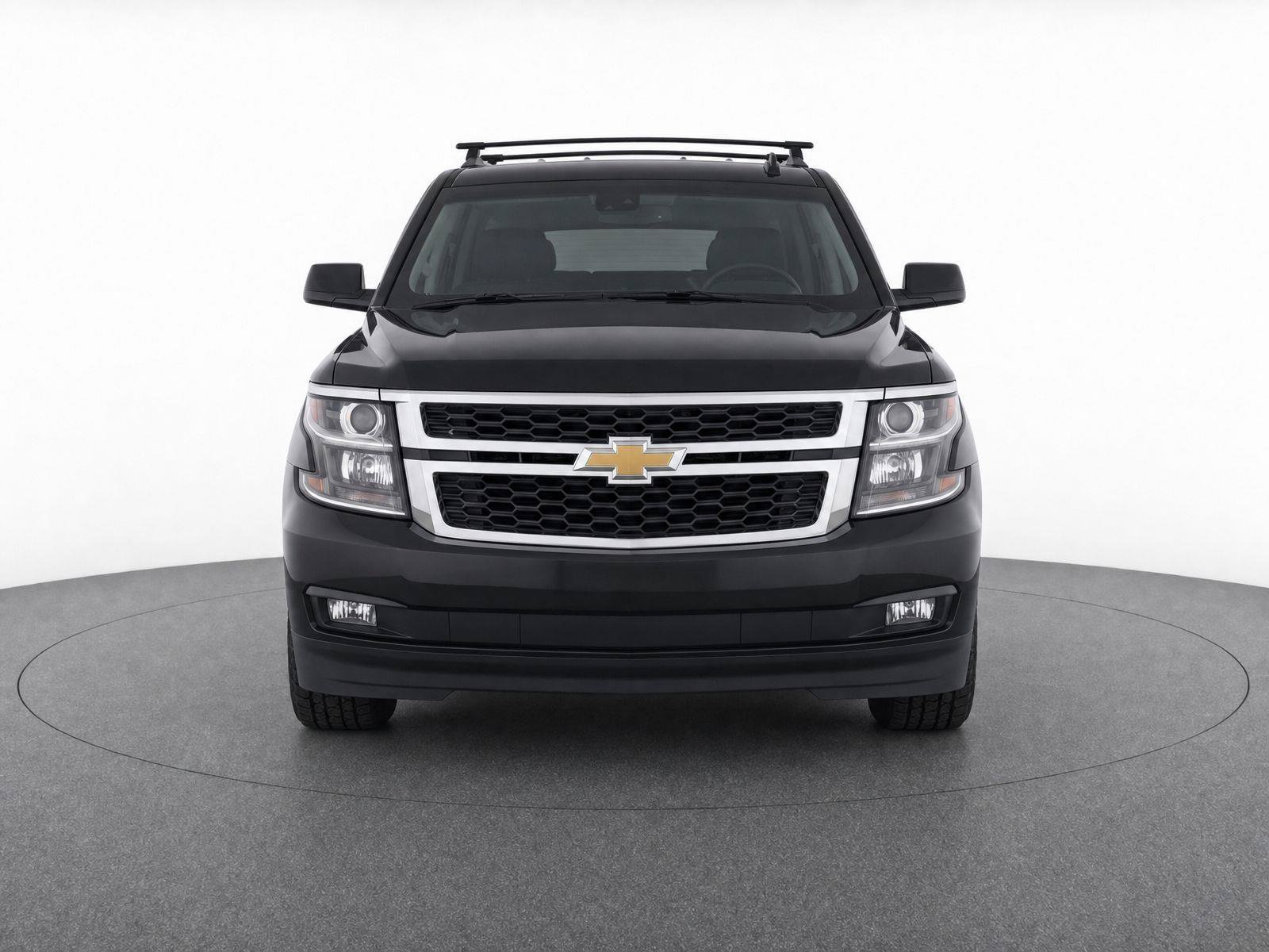 Used 2017 Chevrolet Suburban LT AWD/4WD image 5