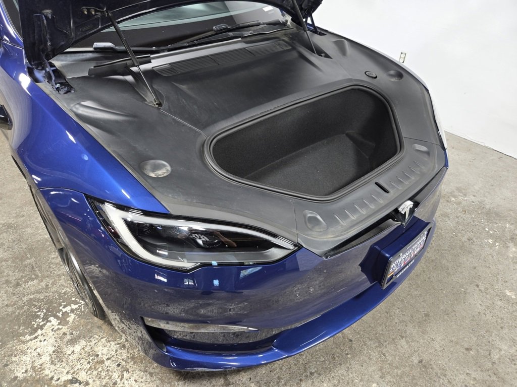Used 2022 Tesla Model S image 60