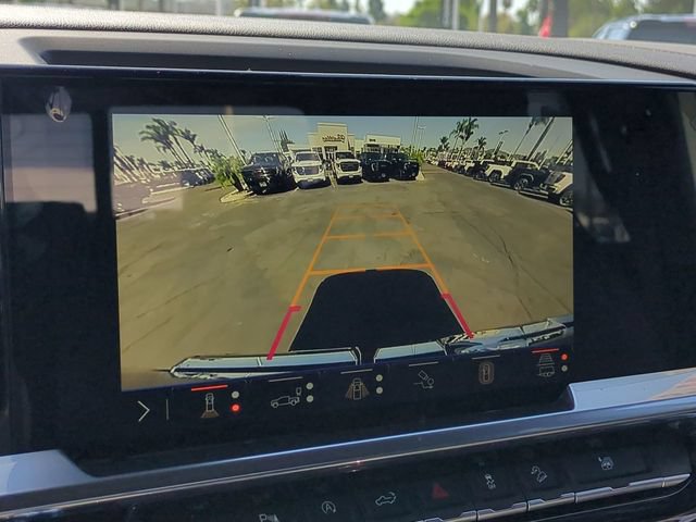 New 2026 GMC Sierra 1500 Elevation w/ Elevation Premium Package AWD/4WD image 16
