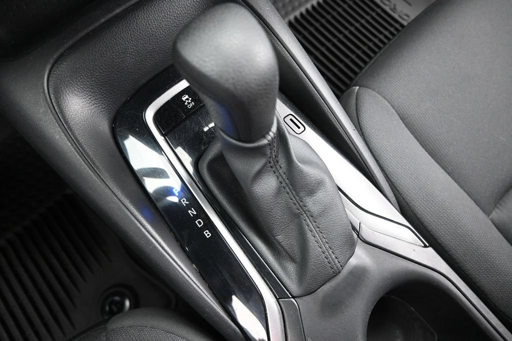 Used 2023 Toyota Corolla LE FWD image 31