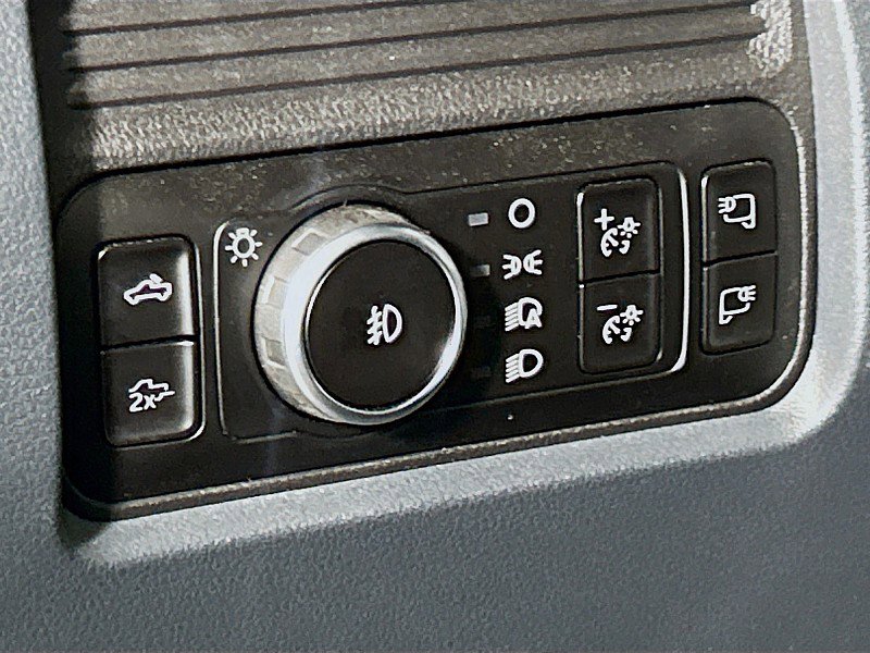 New 2025 Ford F250 Lariat w/ Lariat Ultimate Package image 10