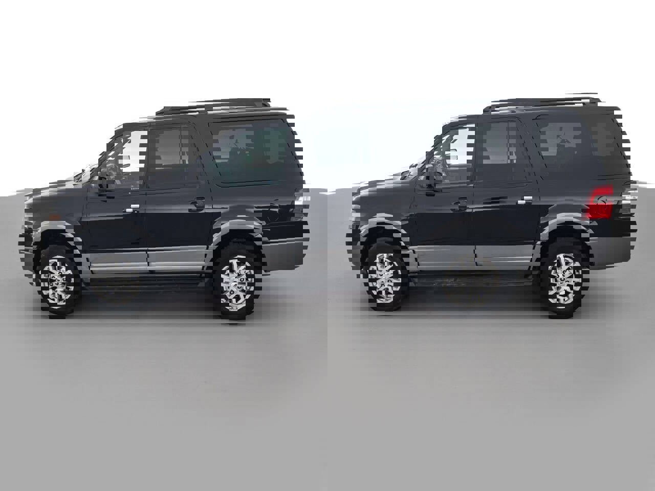 Used 2011 Ford Expedition EL XLT w/ 202A Rapid Spec Order Code image 8