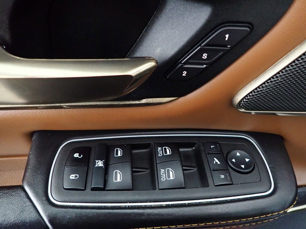 Used 2023 RAM 1500 Limited image 23