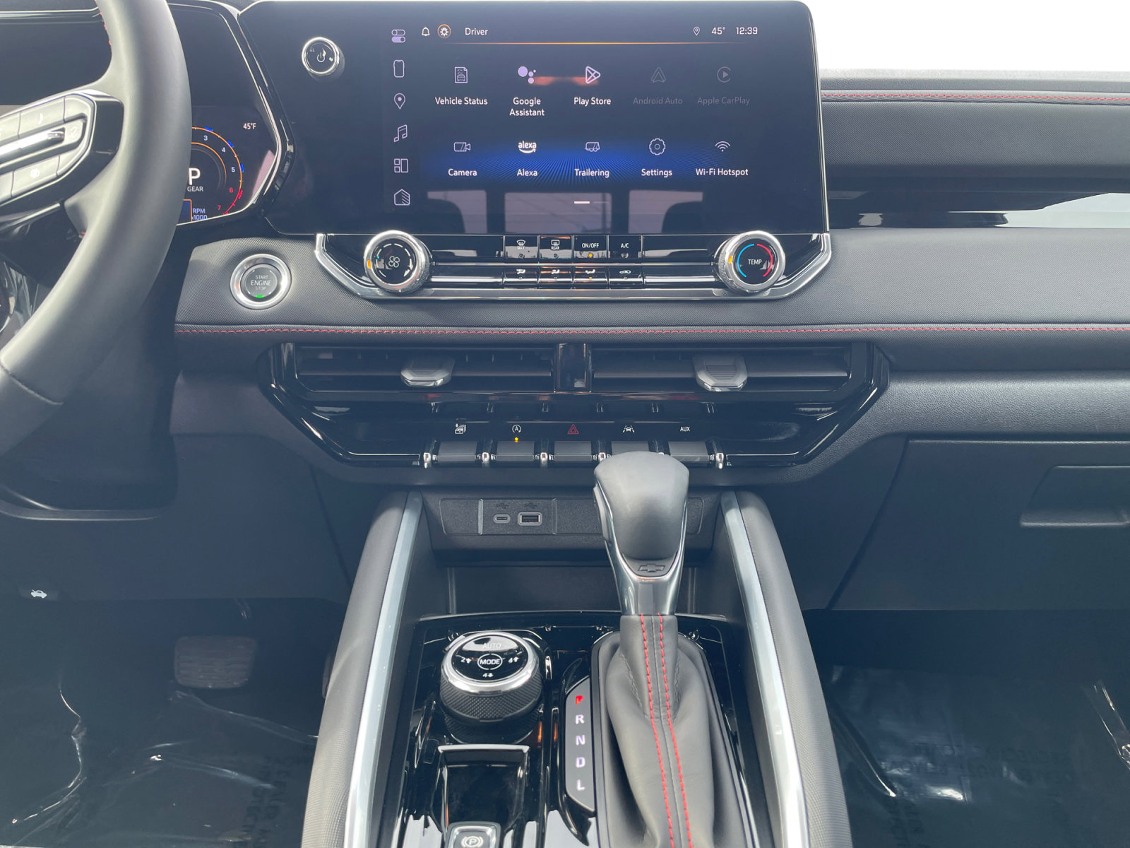 Used 2024 Chevrolet Colorado Z71 image 15