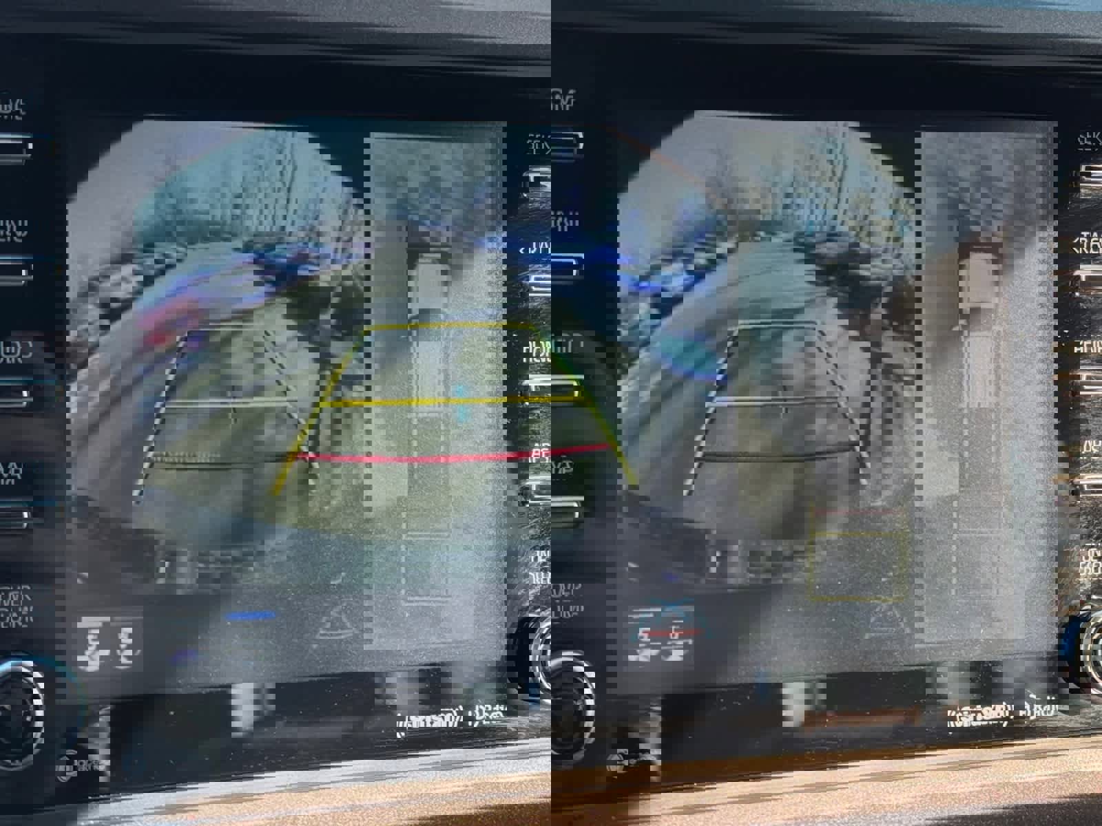 Used 2023 Toyota Tacoma TRD Off-Road w/ Advanced Technology Package image 21