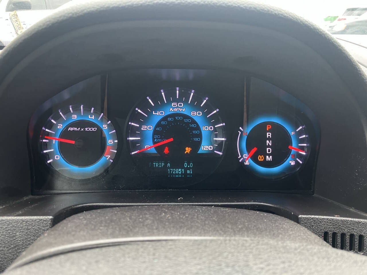 Used 2012 Ford Fusion SE FWD image 23