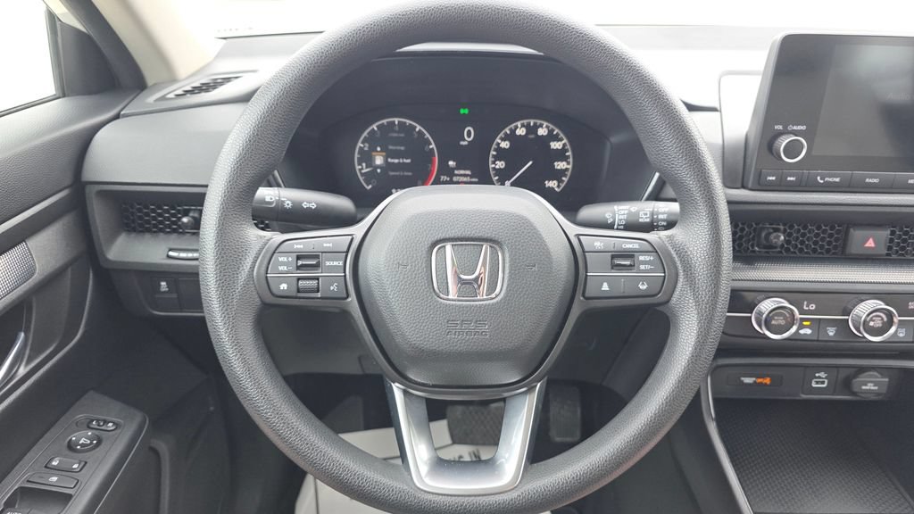 Certified 2023 Honda CR-V LX image 24