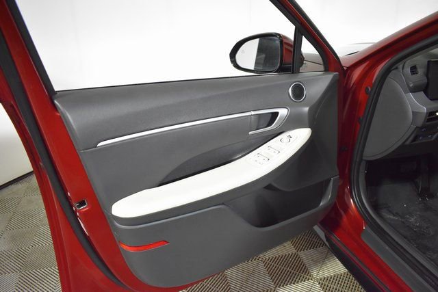 Used 2025 Hyundai Sonata SEL image 7