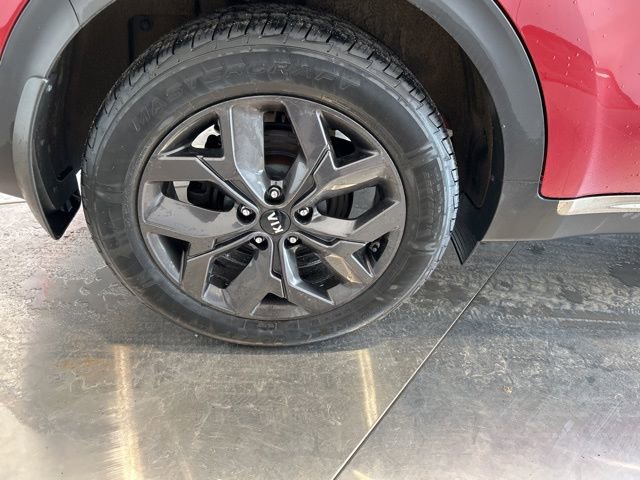 Used 2020 Kia Sportage S w/ S Sunroof Package image 21