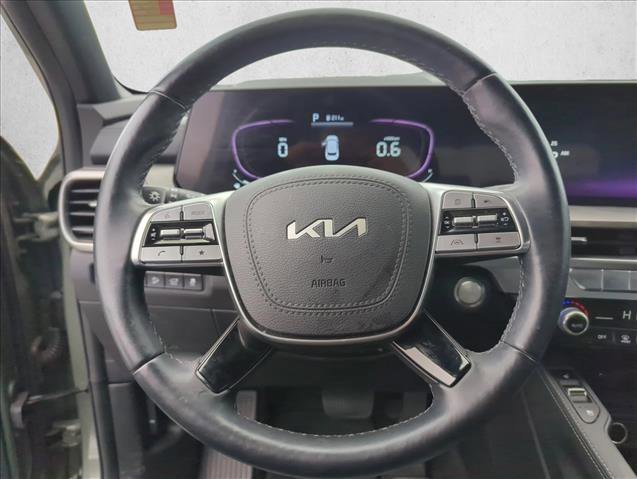 Used 2023 Kia Telluride EX X-Line image 12