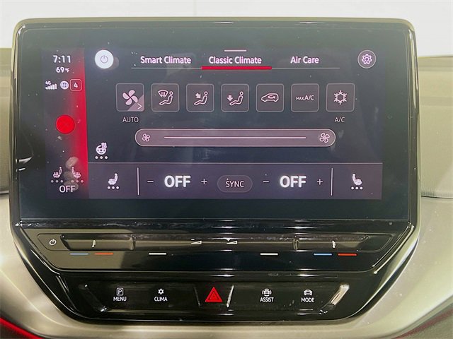 Used 2021 Volkswagen ID.4 Pro image 22