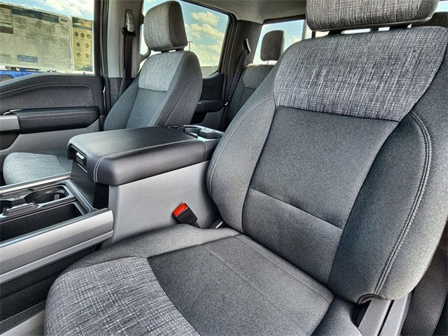 New 2026 Ford F350 XLT image 18