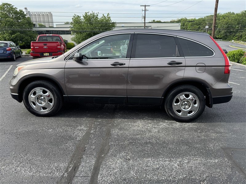 Used 2010 Honda CR-V LX image 5