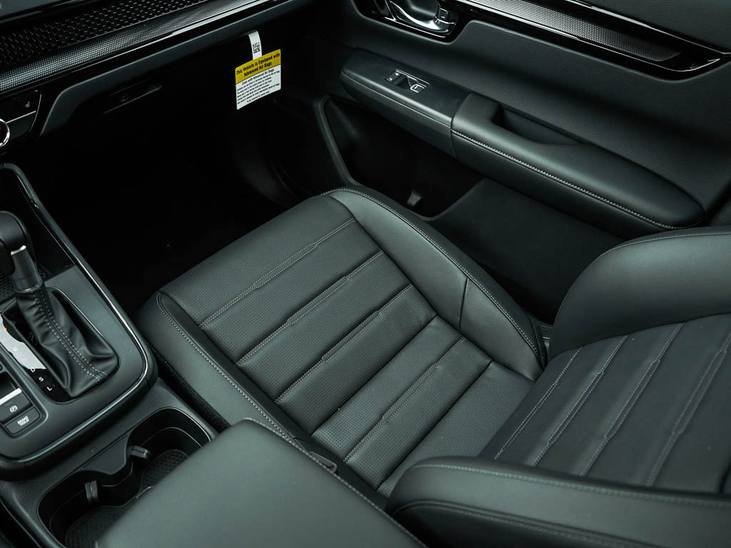 New 2026 Honda CR-V EX-L image 26