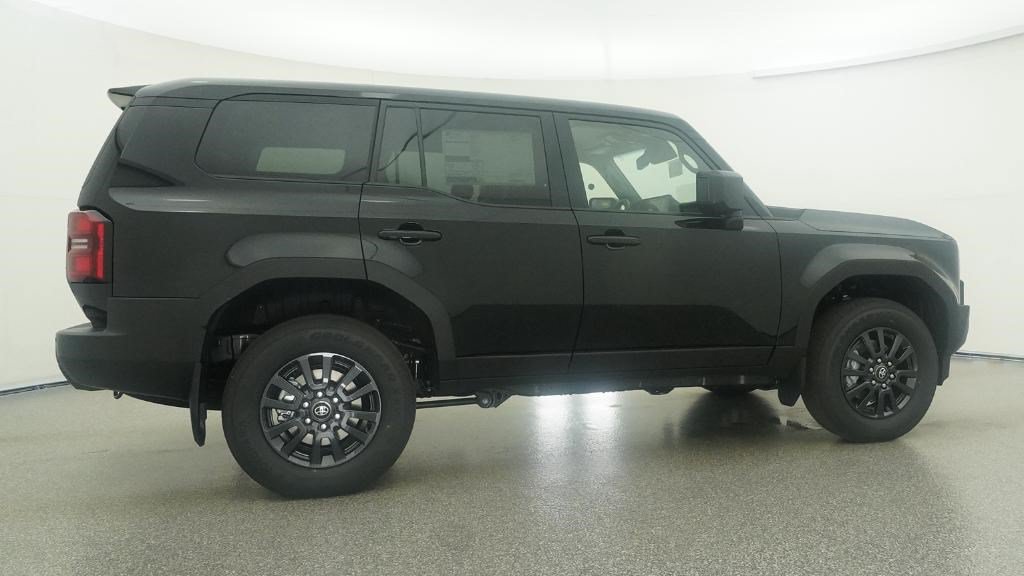 New 2027 Toyota Land Cruiser 1958 AWD/4WD image 64