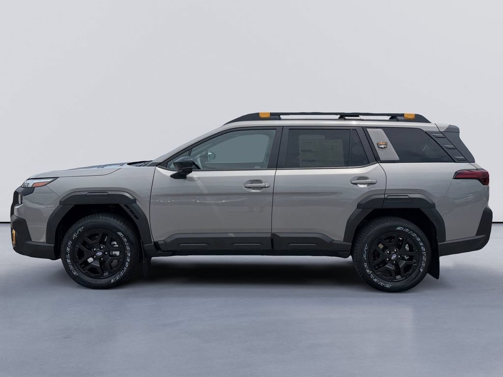 New 2026 Subaru Outback Wilderness AWD/4WD image 6
