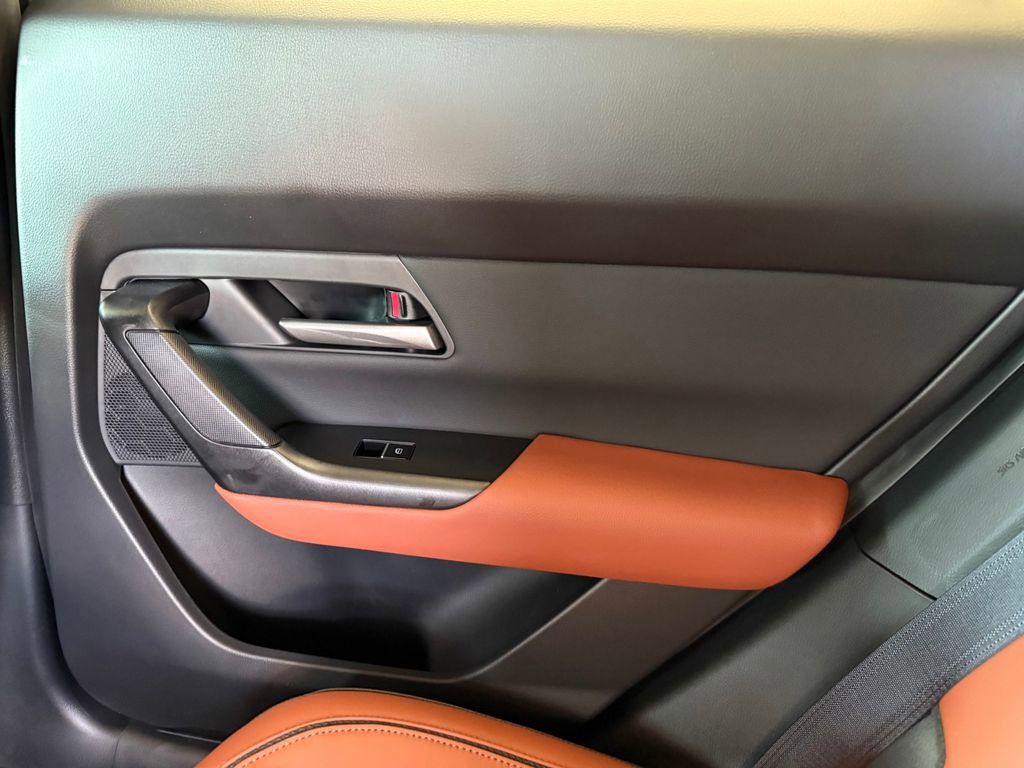 New 2025 MAZDA CX-50 Meridian Edition w/ Apex Package image 28