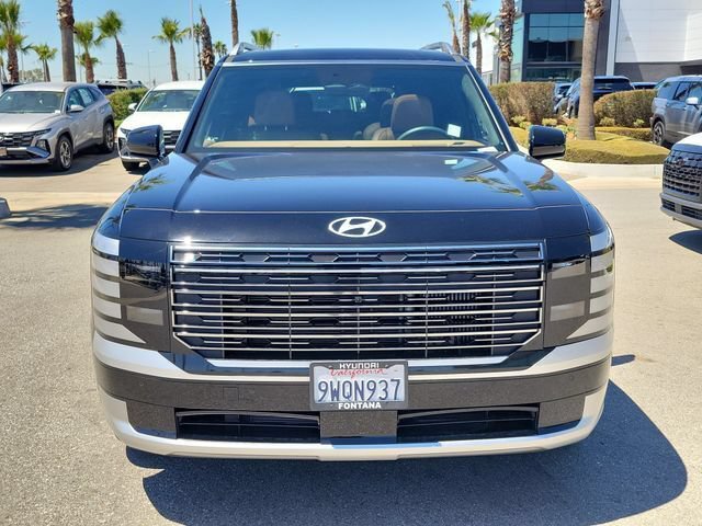 Certified 2026 Hyundai Palisade Calligraphy AWD/4WD image 34