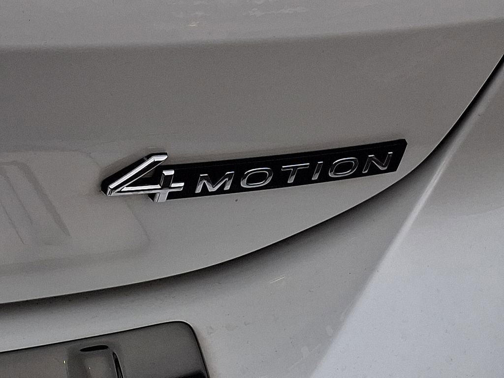 Used 2023 Volkswagen Arteon SEL Premium AWD/4WD image 28