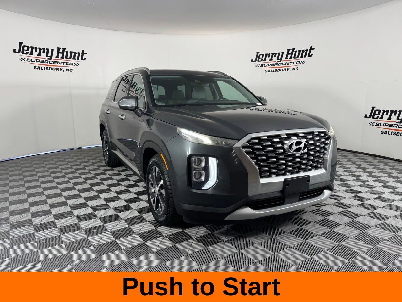 Used 2020 Hyundai Palisade SEL image 6