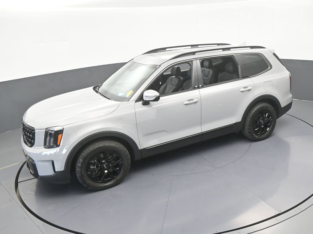 Used 2024 Kia Telluride SX Prestige X-Pro AWD/4WD image 70