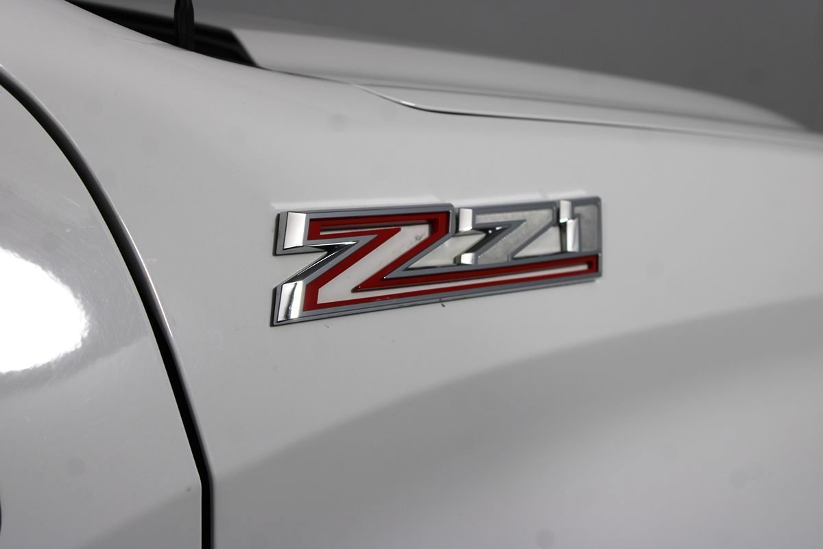 Used 2020 Chevrolet Silverado 1500 LTZ w/ LTZ Premium Package AWD/4WD image 51
