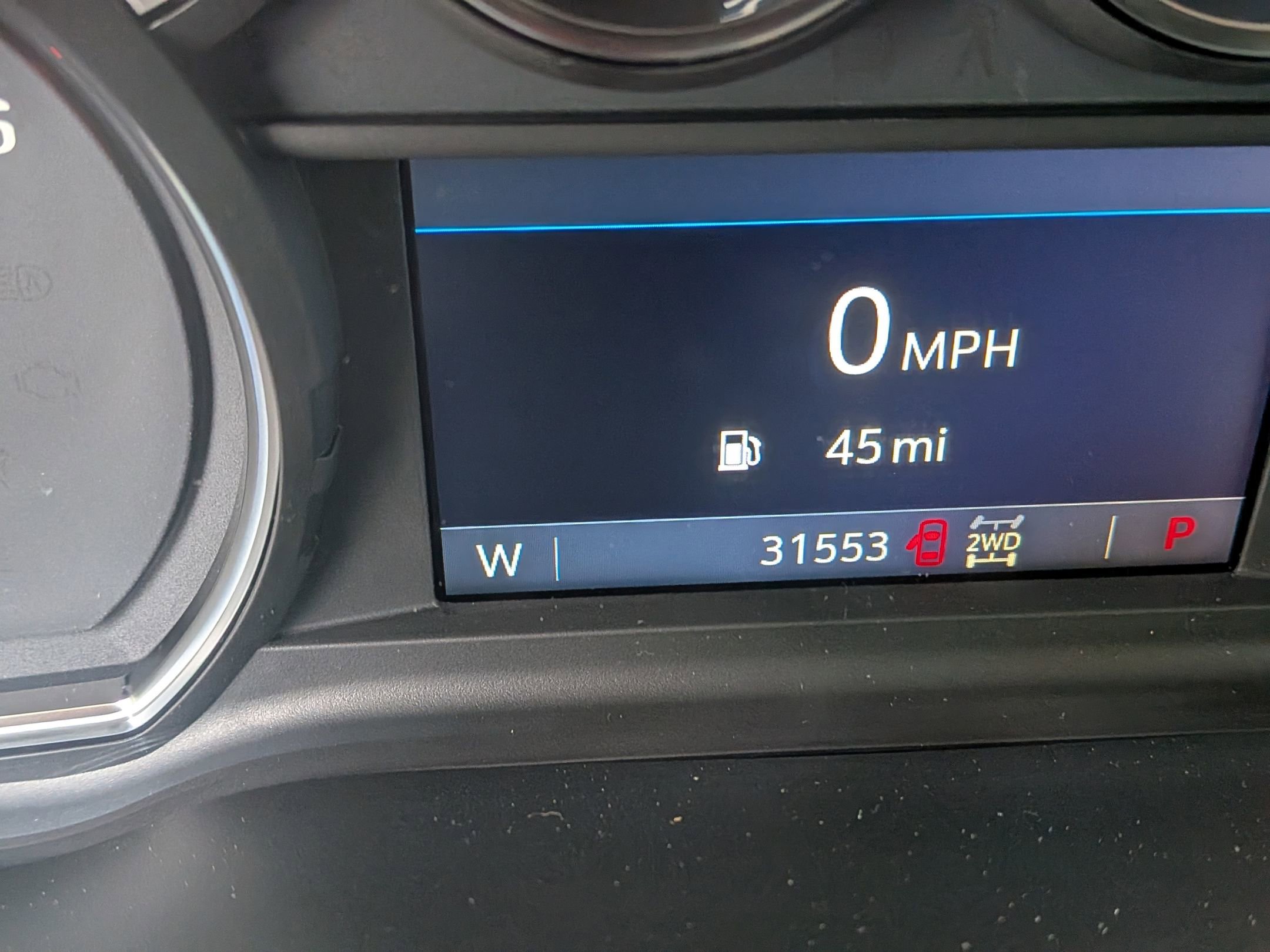 Certified 2022 Chevrolet Silverado 1500 RST AWD/4WD image 25