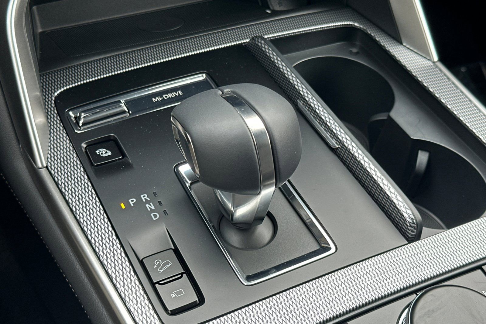 New 2026 MAZDA CX-90 Plug-In Hybrid w/ Premium Plus image 21