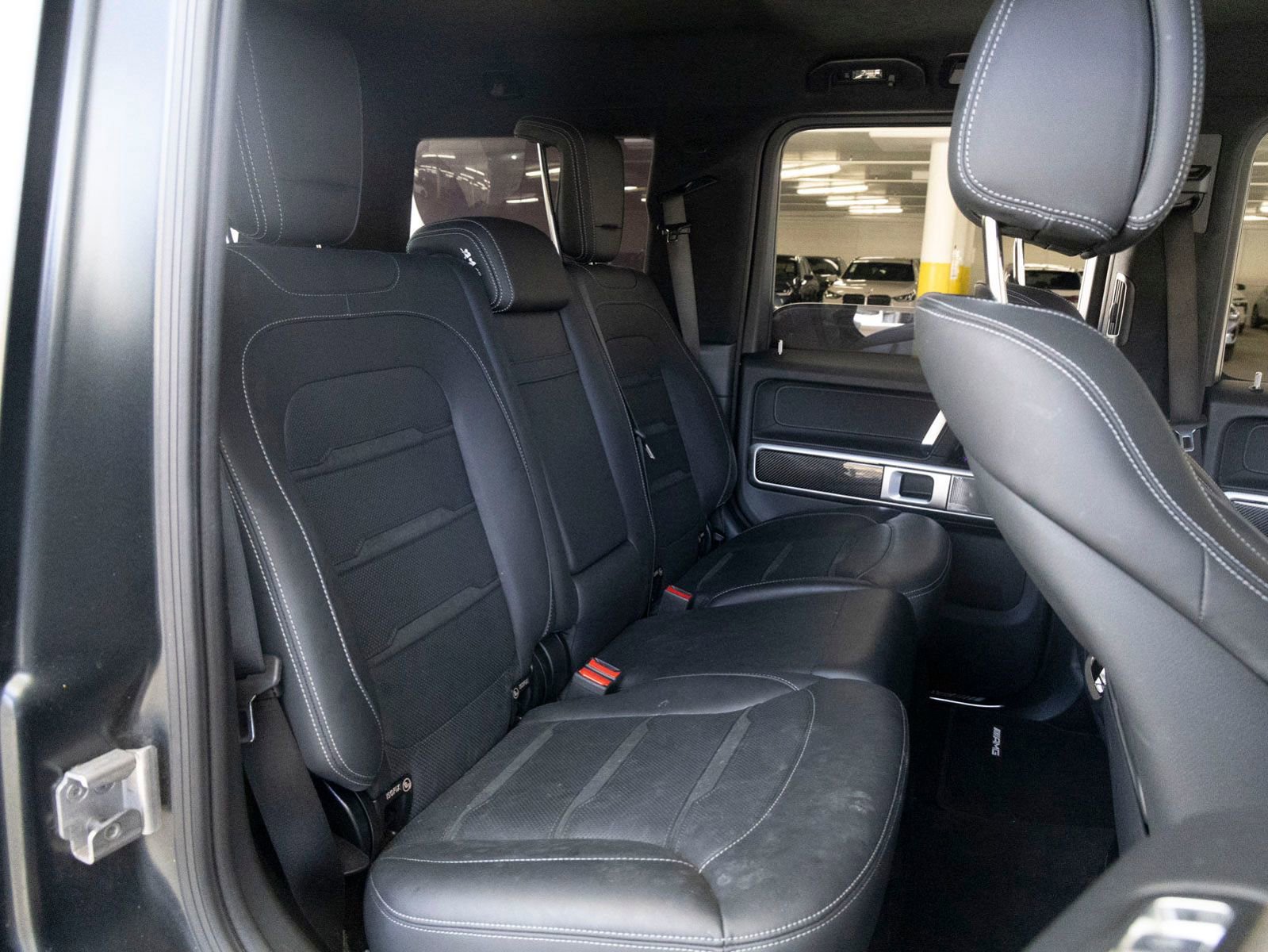 Used 2023 Mercedes-Benz G 63 AMG 4MATIC image 23