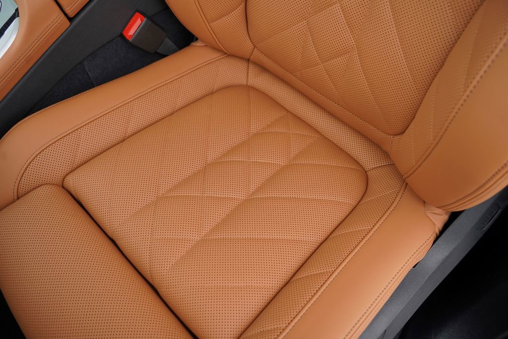 New 2026 BMW X5 xDrive40i w/ M Sport Package image 11