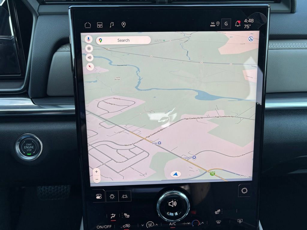 New 2026 GMC Terrain Elevation w/ Technology Package II image 4