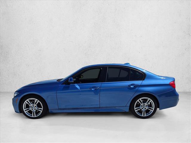 Used 2013 BMW 328i Sedan RWD image 8