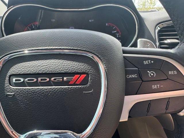 Certified 2016 Dodge Durango SXT w/ Quick Order Package 23B AWD/4WD image 31