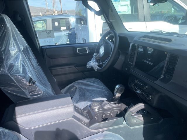 New 2026 Ford Bronco Badlands image 6