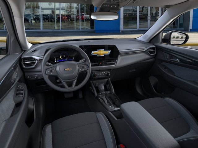New 2026 Chevrolet TrailBlazer LT image 15