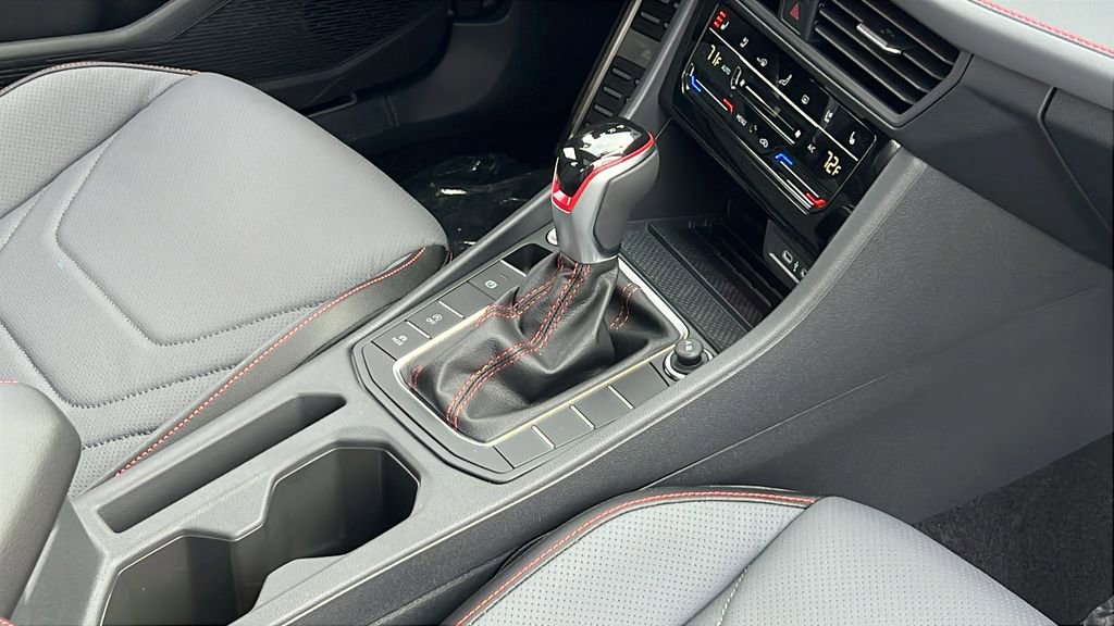 New 2026 Volkswagen Jetta GLI Autobahn image 12